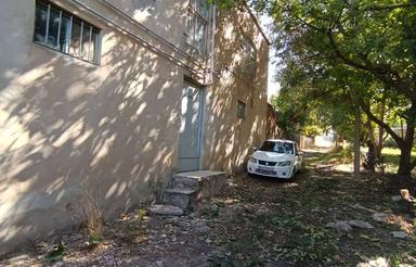 خانه ویلایی در روستای زرند