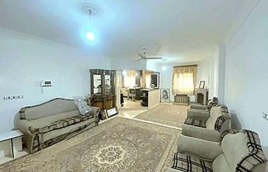 اجاره آپارتمان 100 متر در خیابان فرودگاه