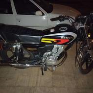 موتور 200 سالم