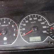 پراید صبا دوگانه دست مدل 1387