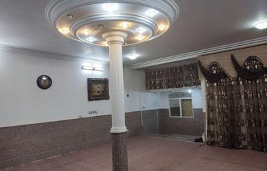 زیرزمین 160 متری باجک