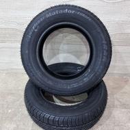 لاستیک 4 فصل ایران تایر مدل مرسانا سایز 185/60R14