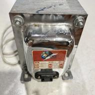 ترانس 110به 220