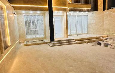 فروش ویلایی نوساز شهرک بوستان 300 متر در لار