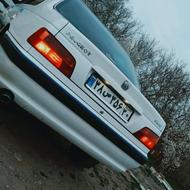 پژو پارس سال 97