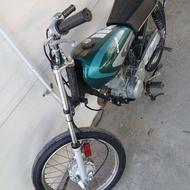 موتور اس سانیکو150