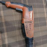 دریل و بتن کن هیلتی المانی