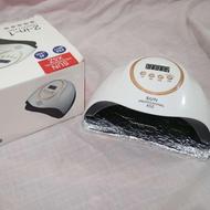 لوازم کاشت ناخن