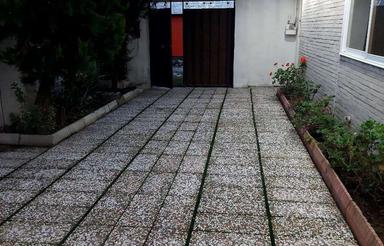 ویلا استخر دار