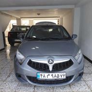 خودرو برلیانس