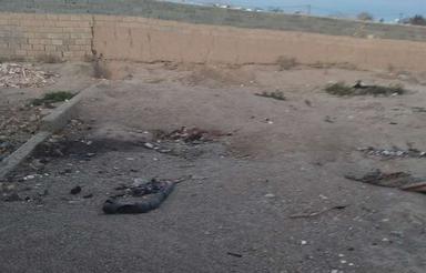 900متر زمین مسکونی و کشاورزی