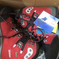 کفش کوهنوردی کینگ تکس سایز 38