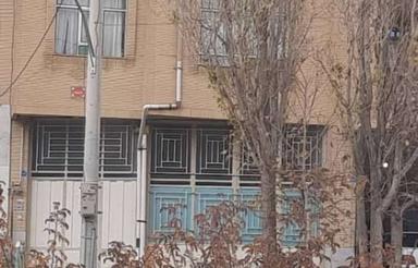 ساختمان تجاری و مسکونی