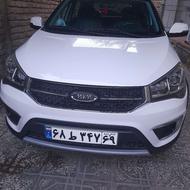 ام وی ام x22 اتومات اسپرت اکسلنت1400