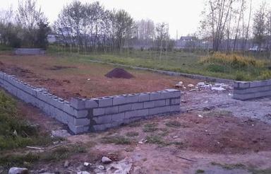 333 متر زمین مسکونی در خمام