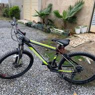 دوچرخه *فروس فوری*