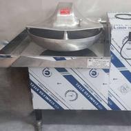 سبزی خردکن صنعتی