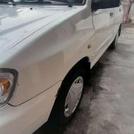 ماشین پراید90