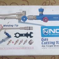 دسته هوا برش نوا مدل NTT 2585