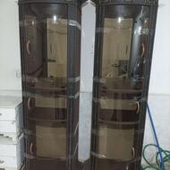 بوفه منزل دو قلو