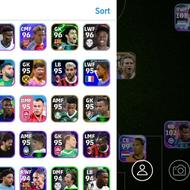 اکانت ای فوتبال