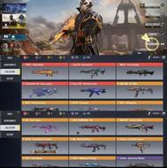 اکانت کالاف