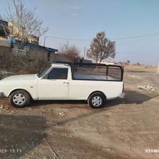 پیکان وانت 93درحد