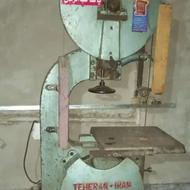 اره فلکه استوپ منگنه میخکوب قیچی برقی