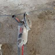 فرز سنگ فرز