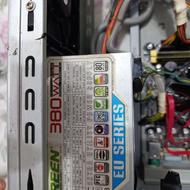 پاور گرین 380