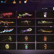 کانت فری فایر