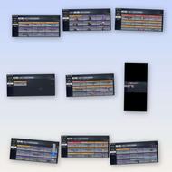 اکانت کلاف ^