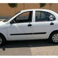 خودرو تیبا یک