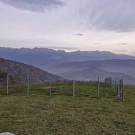 ییلاقی پل سفید روستایی سنگده