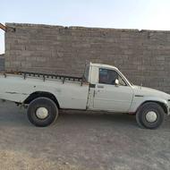 تویوتا دوهزار 1983 فوری