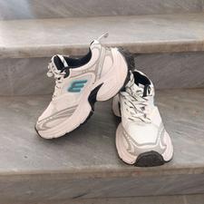 کفش مردانه لژ دار سایز 43