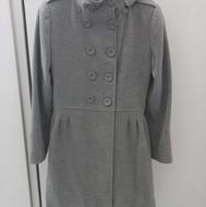 پالتو مدل اروپایی