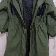 پافر و بارانی