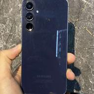 سامسونگ a55 رام 8