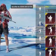 پاپجی موبایل