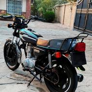 هندا 125 اسپرت