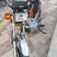 موتور سیکلت احسان