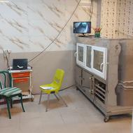 مغازه در مدنی 2