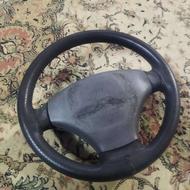 فرمان خودرو