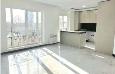نقشه مهندسی آپارتمان 68 متر میراث ملک در فاز 1