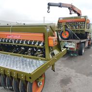 کشت گستر تبریز