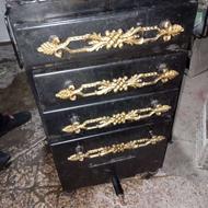 دستگاه بلال تنوری