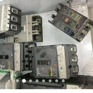 فیوزمینیاتوری 25و32امپرو فشنگی و چاقویی وکنتاکتور