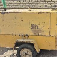 کمپرسور وینچ