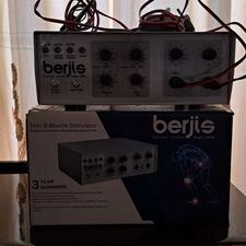 دستگاه فیزیوتراپی